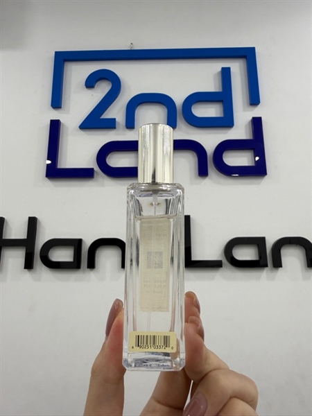 Nước hoa Jo Malone London Wood Sage And Sea Salt Cologne - 25/30ml - Body 2