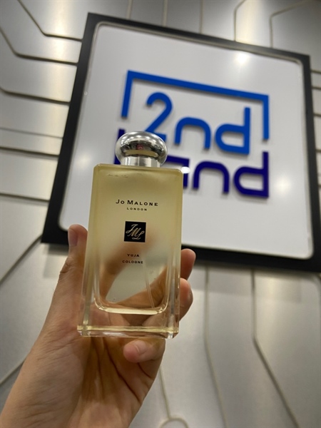 Nước hoa Jo Malone London Yuja Cologne - 100/100ml - Body