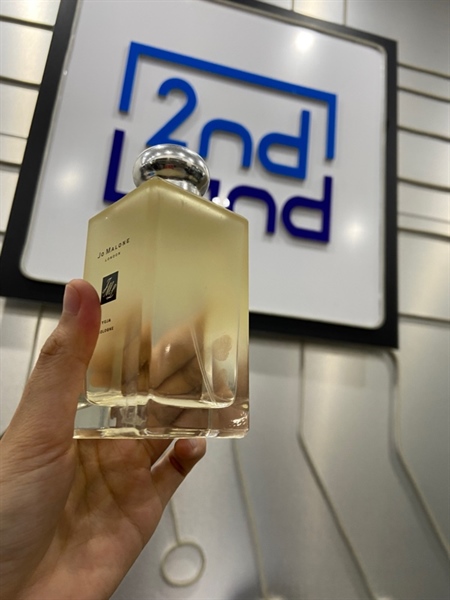 Nước hoa Jo Malone London Yuja Cologne - 100/100ml - Body 1