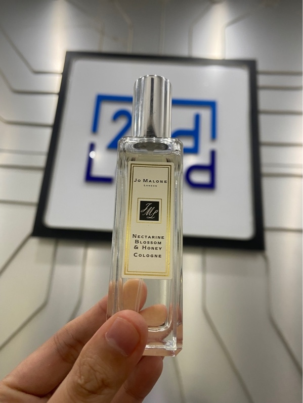 Nước hoa Jo Malone Nectarine Blossom & Honey Cologen - 30ml - Kèm Box