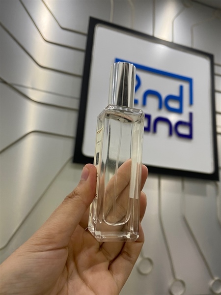 Nước hoa Jo Malone Peony & Blush Suede - 30ml - Body 1