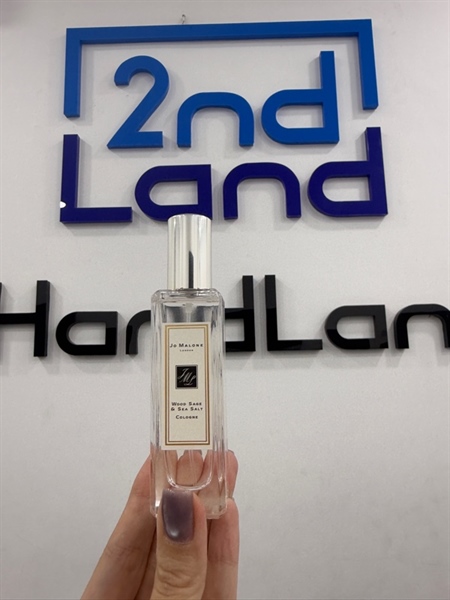 Nước hoa Jo Malone Wood Sage & Sea Salt - 28/30ml - Body