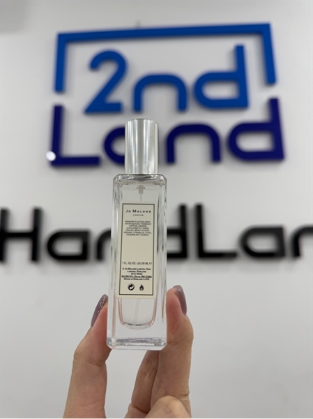 Nước hoa Jo Malone Wood Sage & Sea Salt - 28/30ml - Body 2