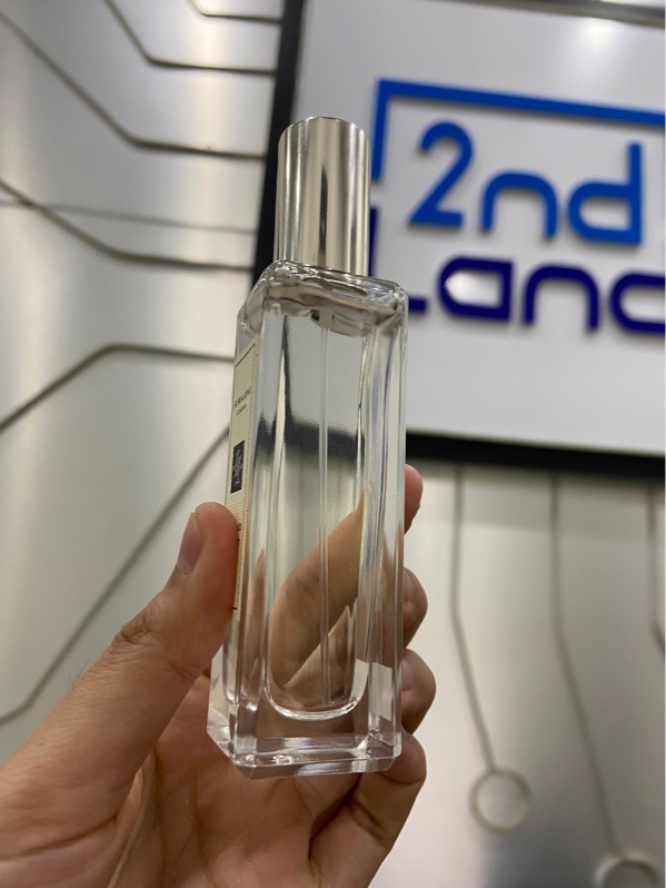 Nước hoa Jo Malone Wood Sage & Sea Salt Cologne - 30ml - Body