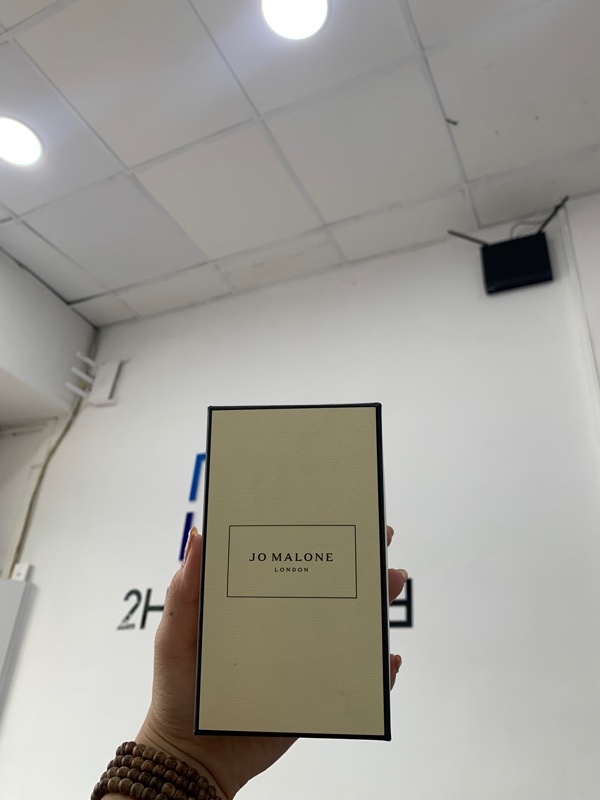Nước hoa Jo MaLone Wood Sage & Sea Salt Cologne - 80/100ml - Box