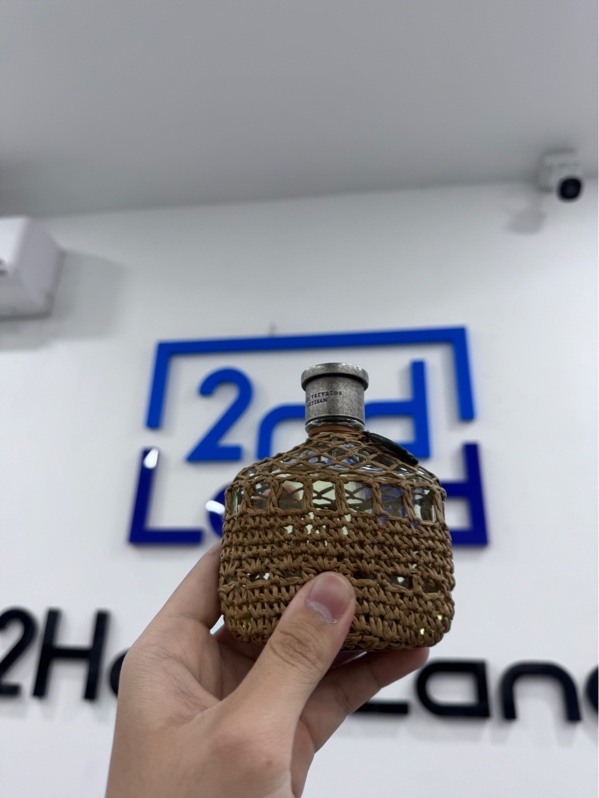 Nước hoa John Varvatos Artisan Acqua - 65/75ml - Body