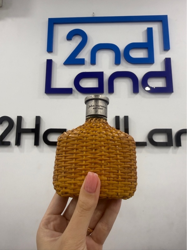 Nước hoa John Varvatos Artisan - EDT - 50/75ml - kèm box