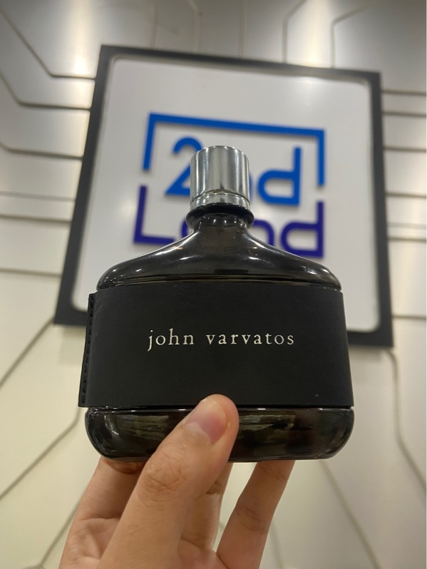 Nước hoa John Varvatos For Men - EDT - 70/75ml - Body