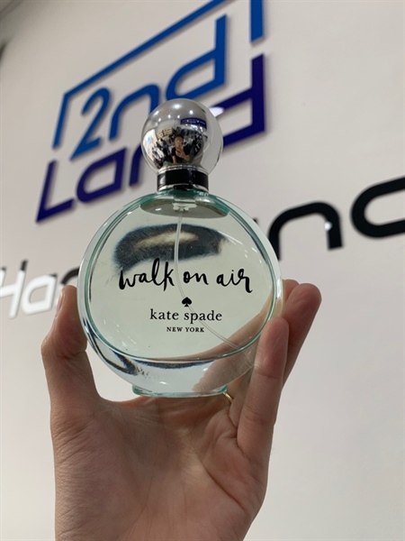 Nước hoa Kate Spade Walkon Air - EDP - 98/100ml - Body