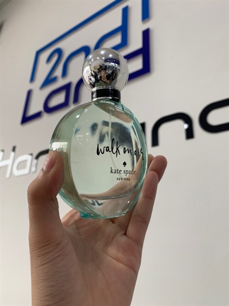 Nước hoa Kate Spade Walkon Air - EDP - 98/100ml - Body 1