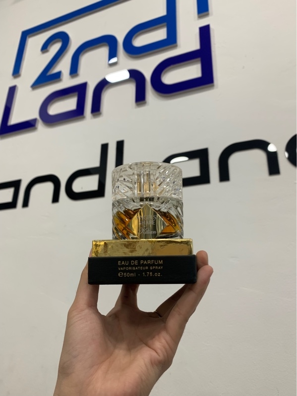 Nước hoa Kilian Angels Share - 25/50ml - Box