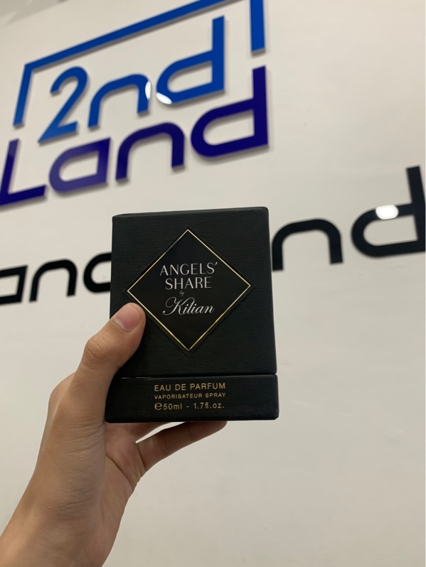 Nước hoa Kilian Angels Share - 25/50ml - Box