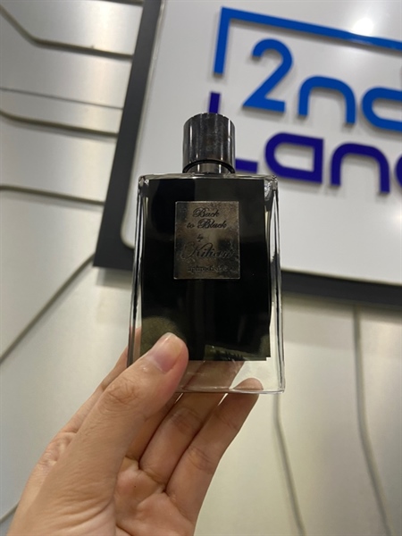 Nước hoa Kilian Back to Black Aphrodisiac - EDP - 45/50ml - Kèm Box