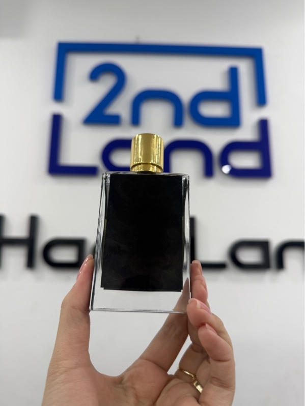 Nước hoa Kilian Black Phantom Memento Mori - 30/50ml - Kèm hòm