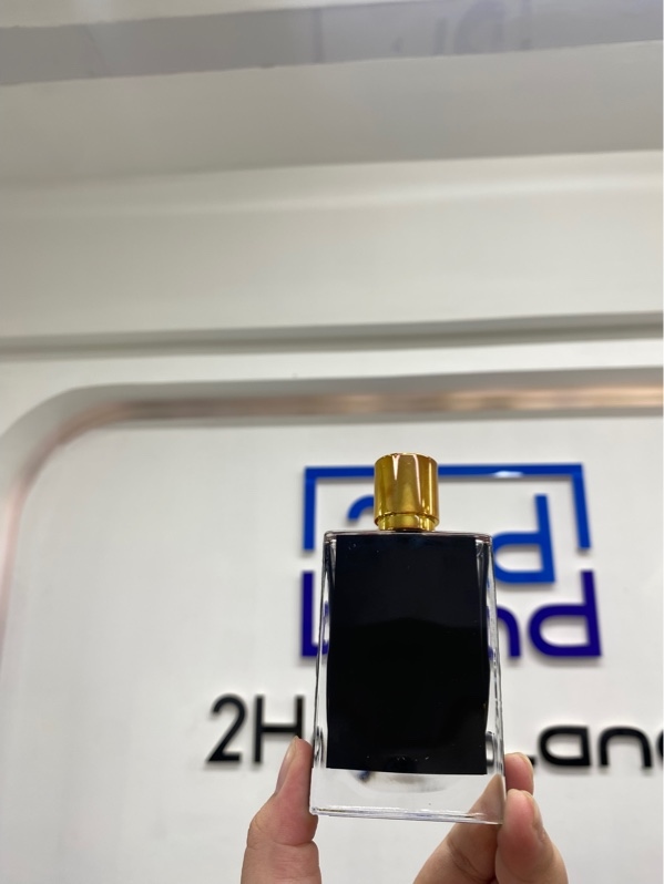 Nước hoa Kilian Black Phantom Memento Mori - EDP - 20/50ml - Kèm box, hòm
