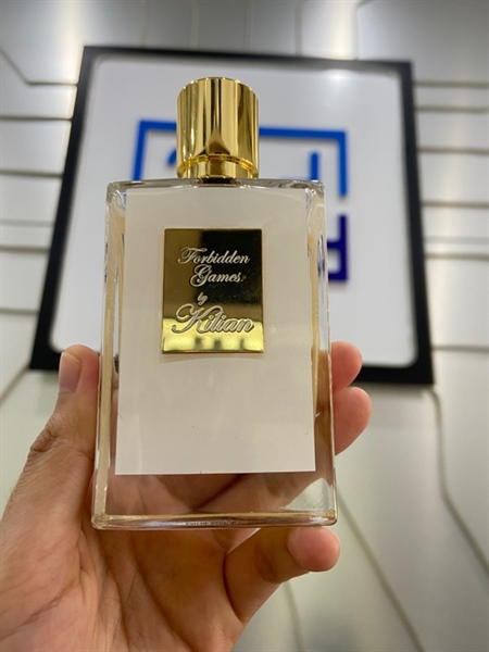 Nước hoa Kilian Forbidden Games - EDP - 40/50ml - Body
