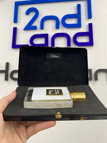 Nước hoa Kilian Good Girl Gone Bad Paradise Garden Limited Edition - EDP - 45/50ml - Box 1