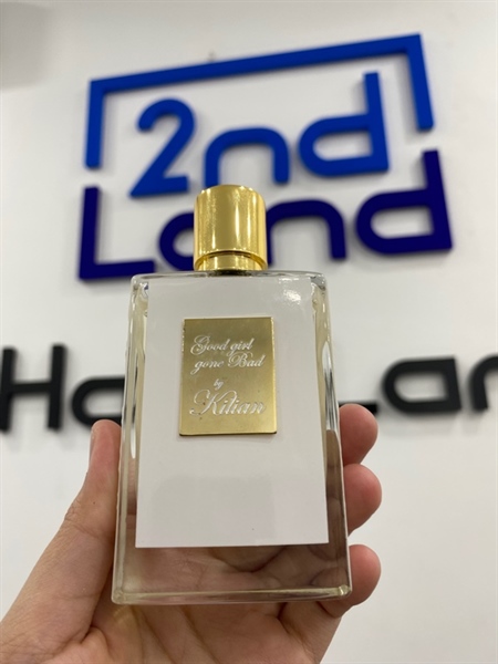 Nước hoa Kilian Good Girl Gone Bad Paradise Garden Limited Edition - EDP - 45/50ml - Box 2
