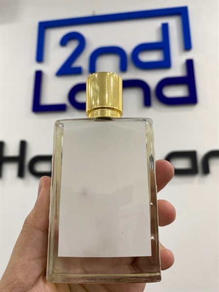 Nước hoa Kilian Good Girl Gone Bad Paradise Garden Limited Edition - EDP - 45/50ml - Box 3