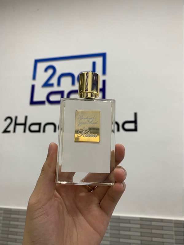 Nước hoa Kilian Goodgirl Gone Bad - EDP - 50ml - Body