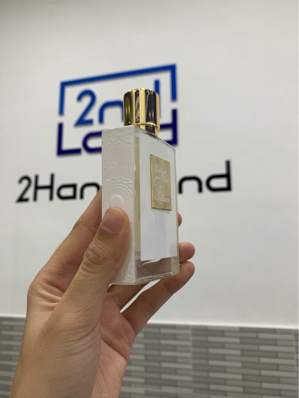 Nước hoa Kilian Goodgirl Gone Bad - EDP - 50ml - Body