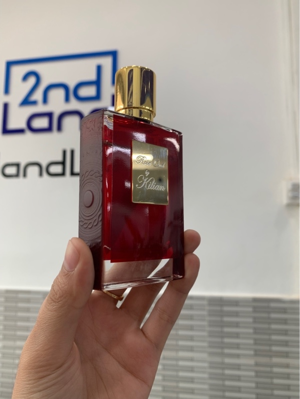 Nước hoa Kilian Rose Oud - EDP - 40/50ml - Fullbox