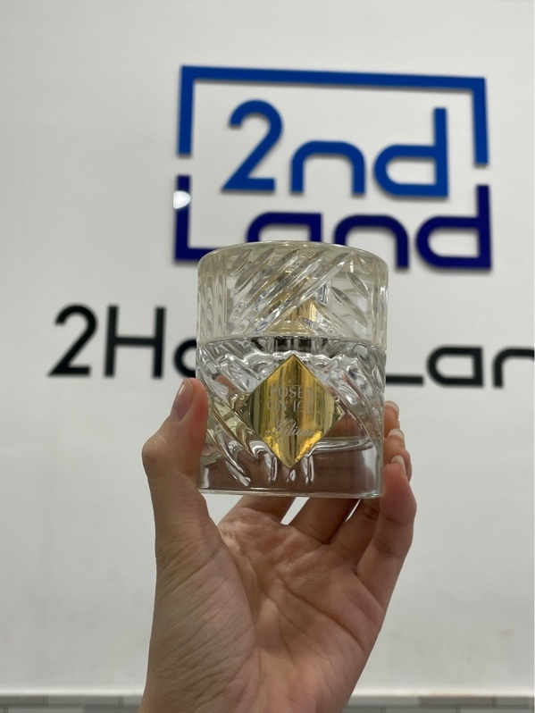 Nước hoa Kilian roses on ice - EDP - 20/50ml - Body