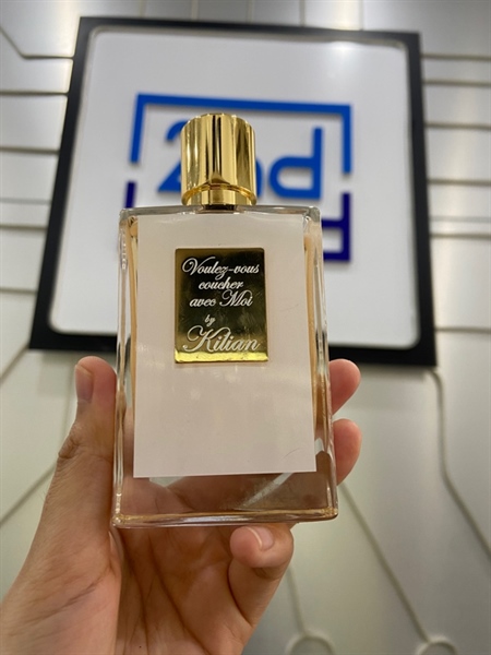Nước hoa Kilian Vouleg Vous Coucher Avec Moi - EDP - 45/50ml - Body