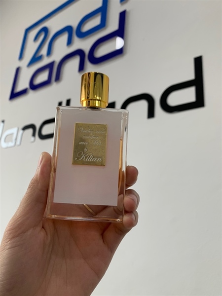 Nước hoa Kilian Voulez-Vous Coucher Avec Moi - EDP - 38/50ml - Box