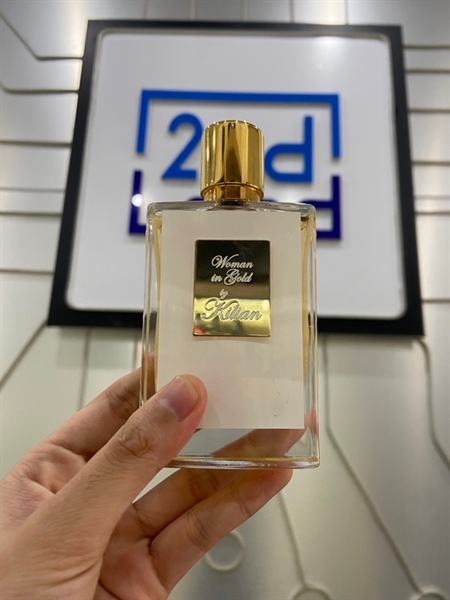 Nước hoa Kilian Women In Gold - EDP - 50ml - Body