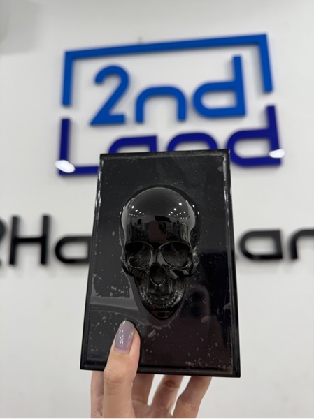 Nước hoa Killian Black Phantom Memento Mori - 30/50ml - Có hòm, lỗi khoá