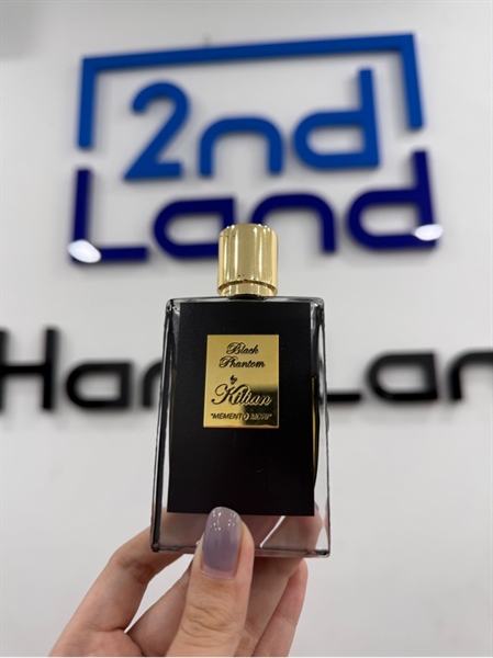 Nước hoa Killian Black Phantom Memento Mori - 30/50ml - Có hòm, lỗi khoá 1