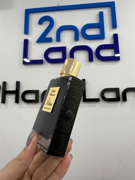 Nước hoa Killian Black Phantom Memento Mori - 30/50ml - Có hòm, lỗi khoá 2