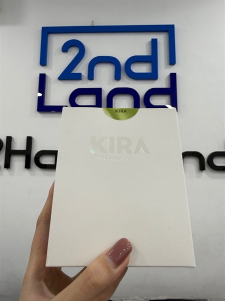Nước hoa Kira Matcha Latte - EDP - 50ml - NewSeal