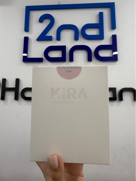 Nước hoa Kira Rice Milk - EDP - 50ml - NewSeal
