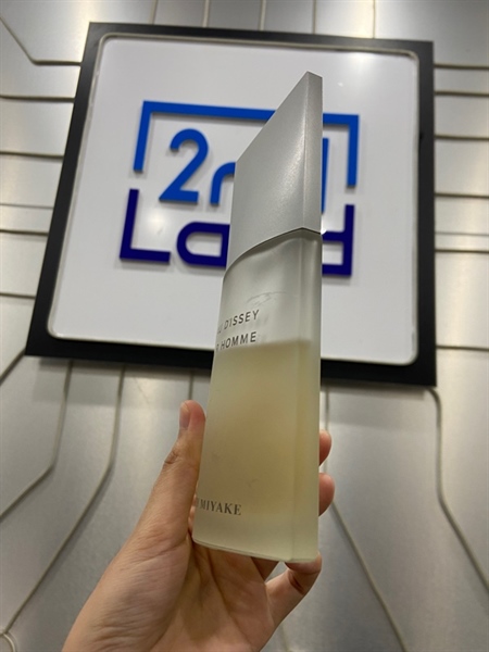 Nước hoa L'Eau D'issey Pour Homme Issey Miyake - EDT - 90/125ml - Body 1