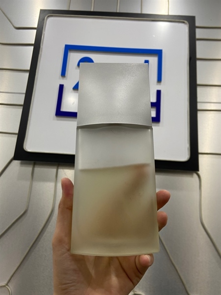 Nước hoa L'Eau D'issey Pour Homme Issey Miyake - EDT - 90/125ml - Body 2
