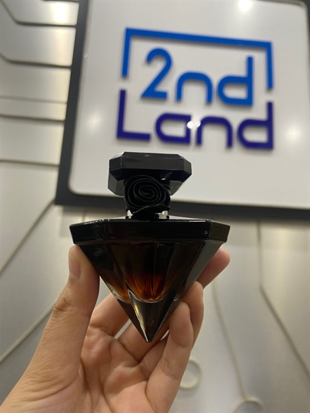 Nước hoa La Nuit Tresor Lancome Fleur De Nuit - EDP - 25/30ml - Box