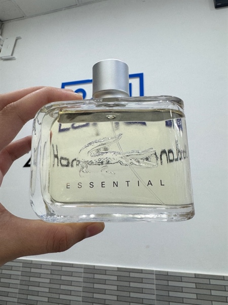 Nước hoa Lacoste Esential Colector Edition - EDT - 120/125ml - Body
