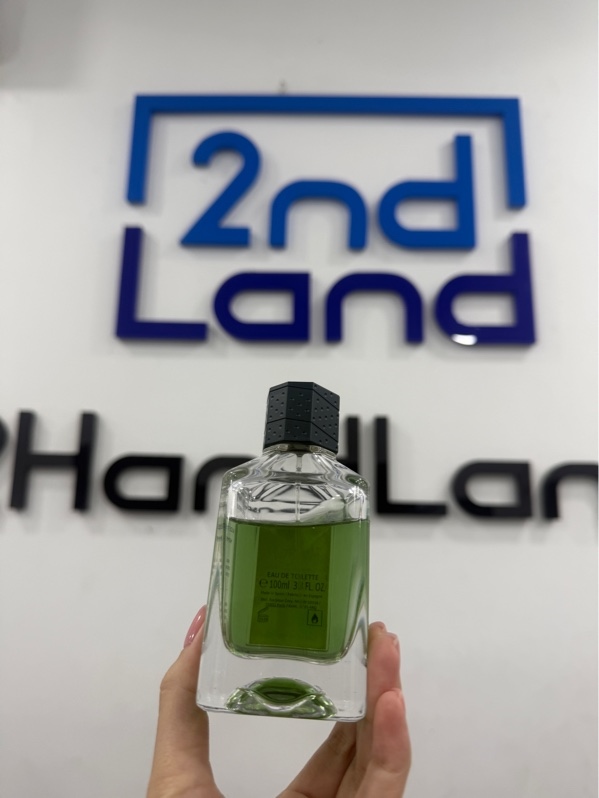 Nước hoa Lacoste Match Point - Eau De Toilette - 75/100ml - Tester - Body