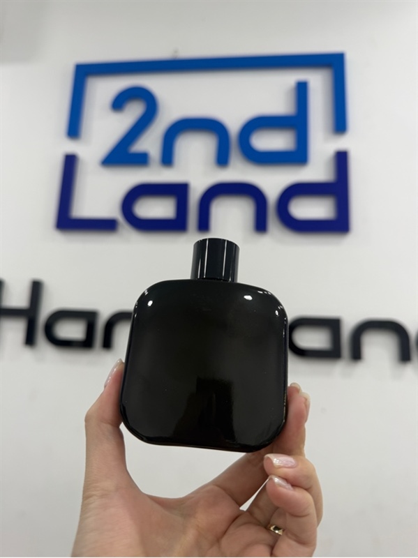 Nước hoa Lacoste Noir Intense - EDT - 100ml - Tester - Box