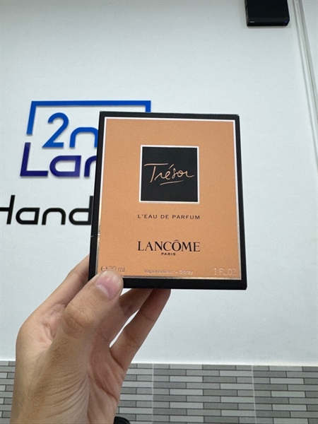 Nước hoa Lancome - EDP - 30ml -Box