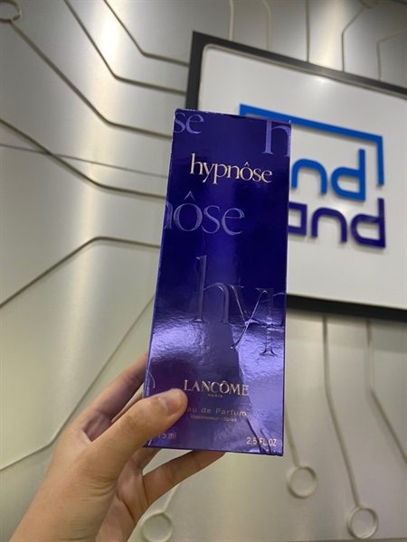 Nước hoa Lancome Hypnose - EDP - 75ml - Kèm Box