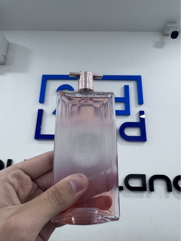 Nước hoa Lancome Idole Aura - EDP - lumineuse - 50ml - Body