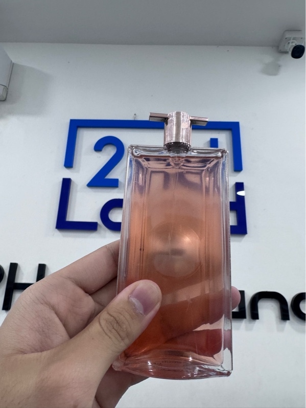 Nước hoa Lancome Idole Aura - EDP - lumineuse - 50ml - Body