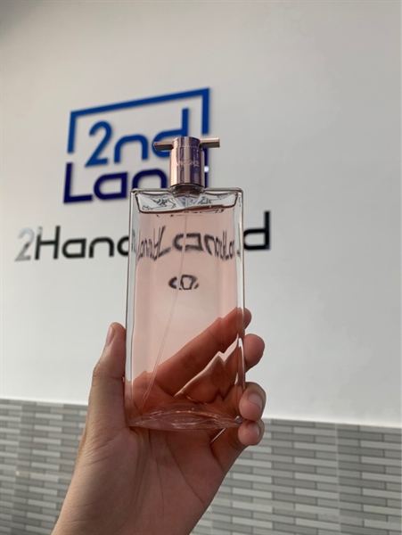 Nước hoa Lancome Idole - EDP - 45/50ml - Body