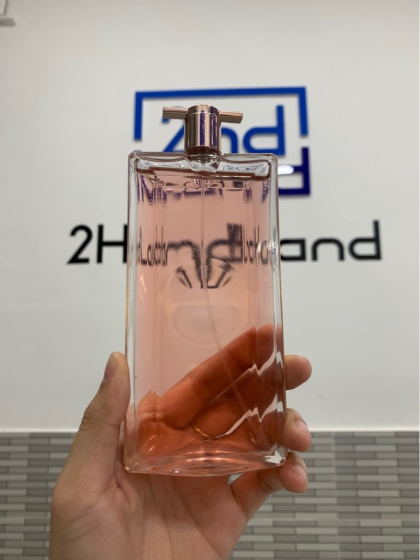 Nước hoa Lancome Idole - EDP - 90/100ml - Body