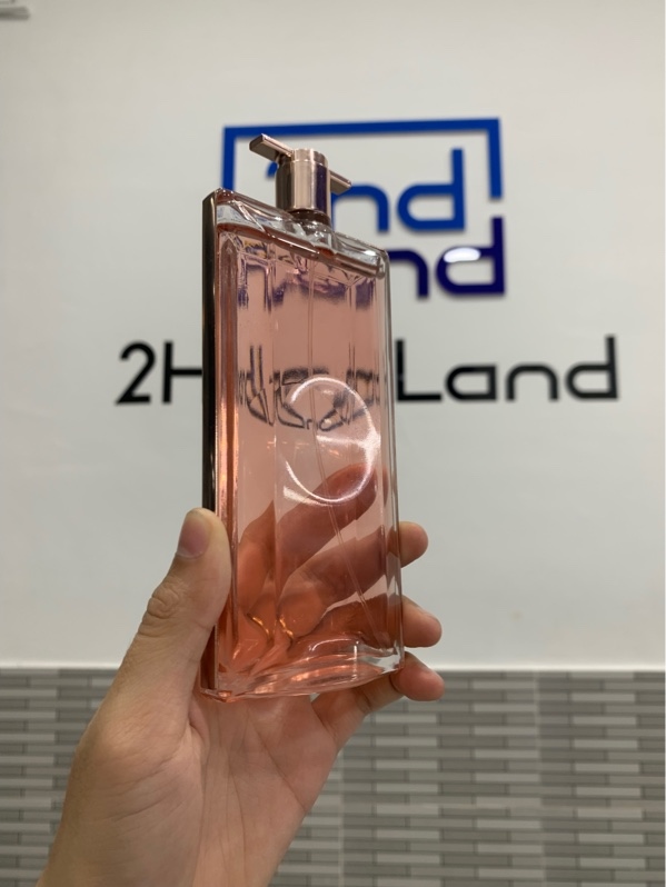 Nước hoa Lancome Idole - EDP - 90/100ml - Body