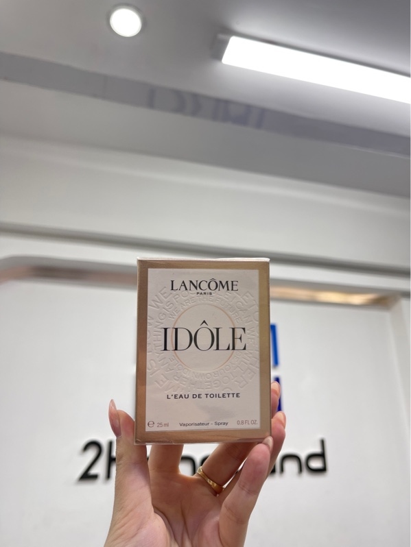 Nước hoa Lancôme Idôle - EDT - 25ml - New seal