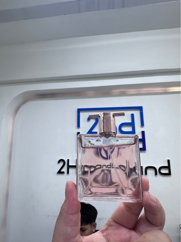 Nước hoa Lancôme Idôle Le Parfum - 20/25ml - Kèm box